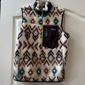 Patagonia Retro X Vest